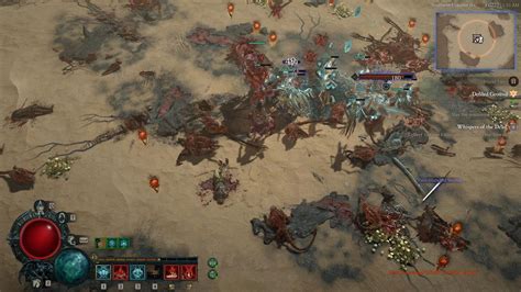 harvest caldeum bugged|Doing a Grim Favor .